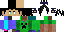 Texture for colby