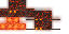 Texture for magma