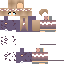 Texture for Ева