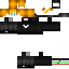 Texture for damian