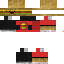 Texture for Monchis lab fan