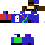 Texture for баджи