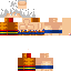 Texture for goku ssj ultra instinto