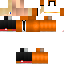 Texture for Saturn Guy