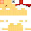 Texture for duck