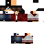 Texture for steve