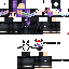 Texture for GhoulHybird