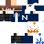 Texture for sda