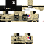 Texture for Adrian Minecraft