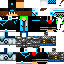 Texture for steve