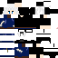Texture for 狸猫ポーズ2