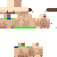 Texture for troll me