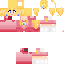 Texture for peach