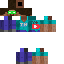 Texture for ironmanTH version 2