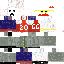 Texture for MLG Guy