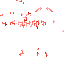 Texture for m marks