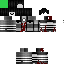Texture for jack