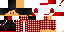 Texture for sas0127 red