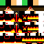Texture for steve