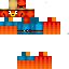 Texture for rutoty original para banner