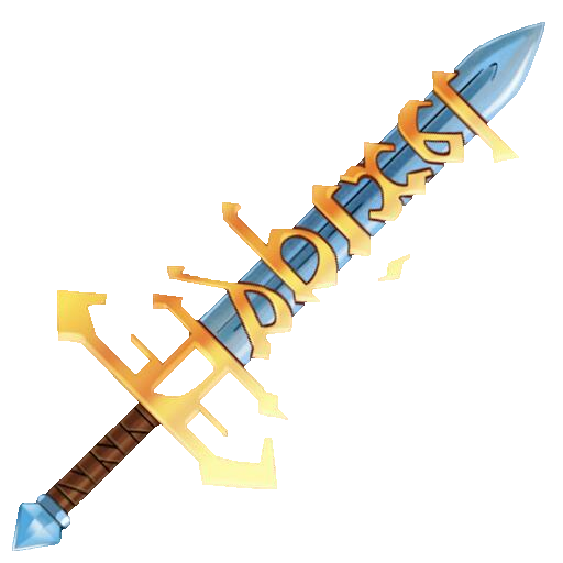 Texture for Hypixel Sword #Legendary