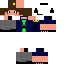 Texture for JulioCraft