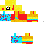 Texture for ZIPEK