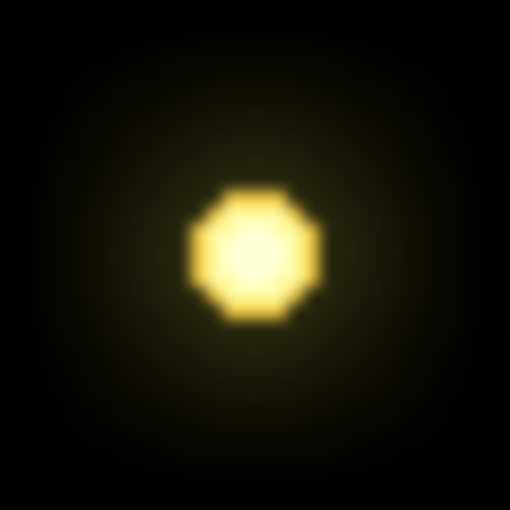Texture for SUN