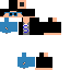 Texture for skelletonix