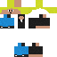 Texture for SkinNormal