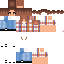 Texture for ladybug