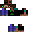 Texture for Steve - Ron