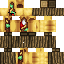 Texture for Tree discise