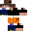Texture for Morph