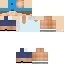 Texture for C4D/