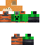 Texture for flinner