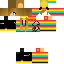 Texture for rainbox