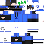 Texture for devil