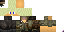 Texture for Trunks the last of us