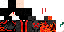 Texture for fireman