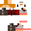Texture for steve