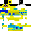 Texture for Faraon