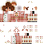 Texture for Bonnet