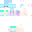 Texture for amu hinamori