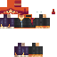 Texture for jeb