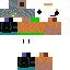 Texture for jager