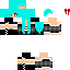 Texture for vampir