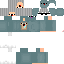 Texture for Toastbrot
