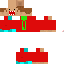 Texture for xenart