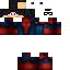 Texture for fdh